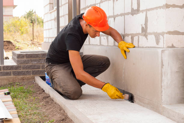 Waterproofing professionals working in Jonesville, KY